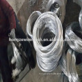 300g/roll small coil gi wire factory